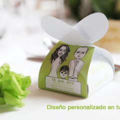 Dibujos para Bodas